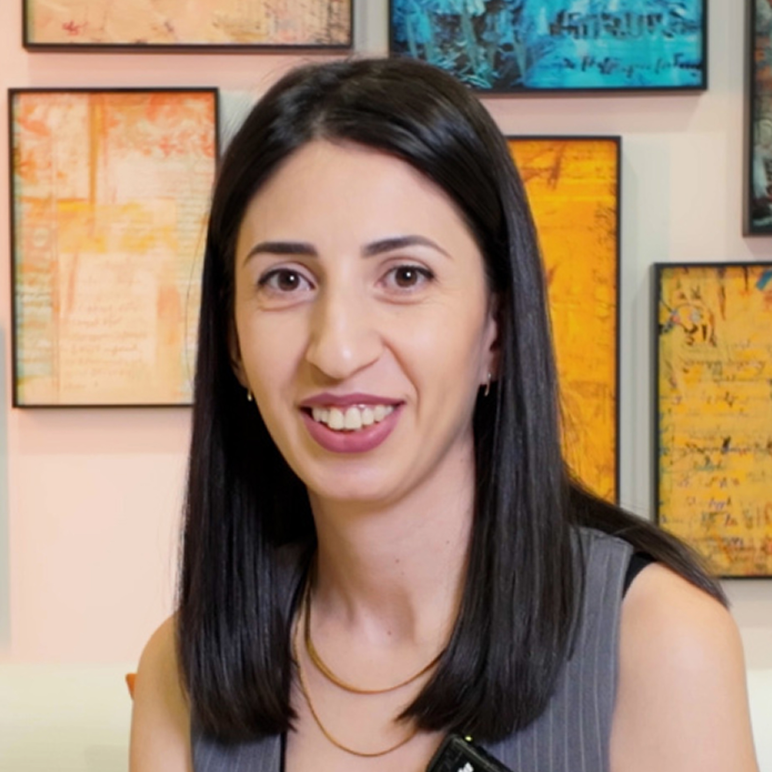 Հասմիկ Հովհաննիսյան