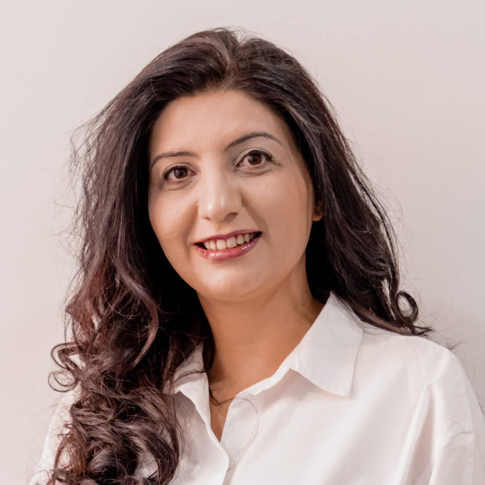 Մարինե Աշրաֆյան