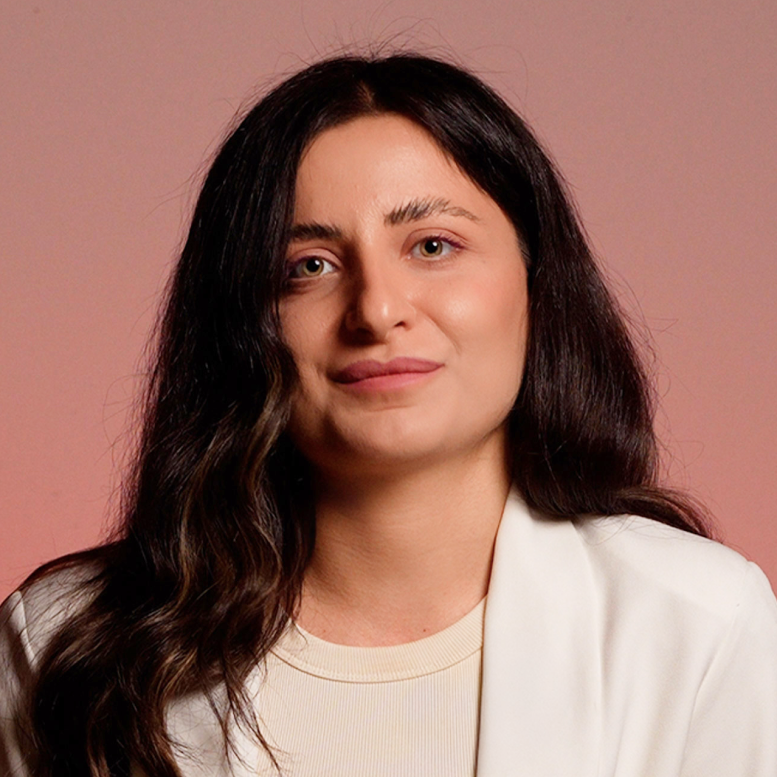 Նանա Բաբայան