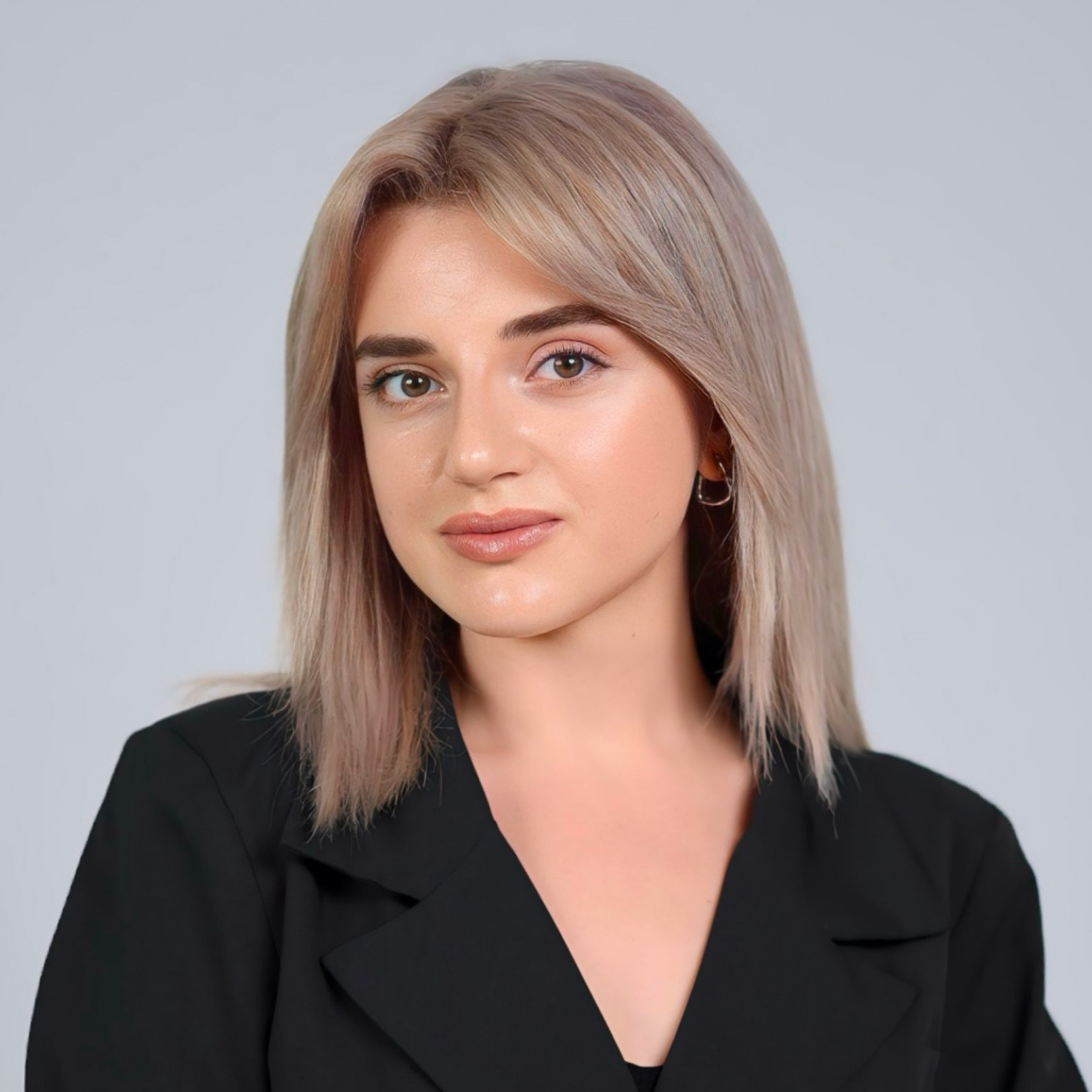 Թամարա Գևորգյան