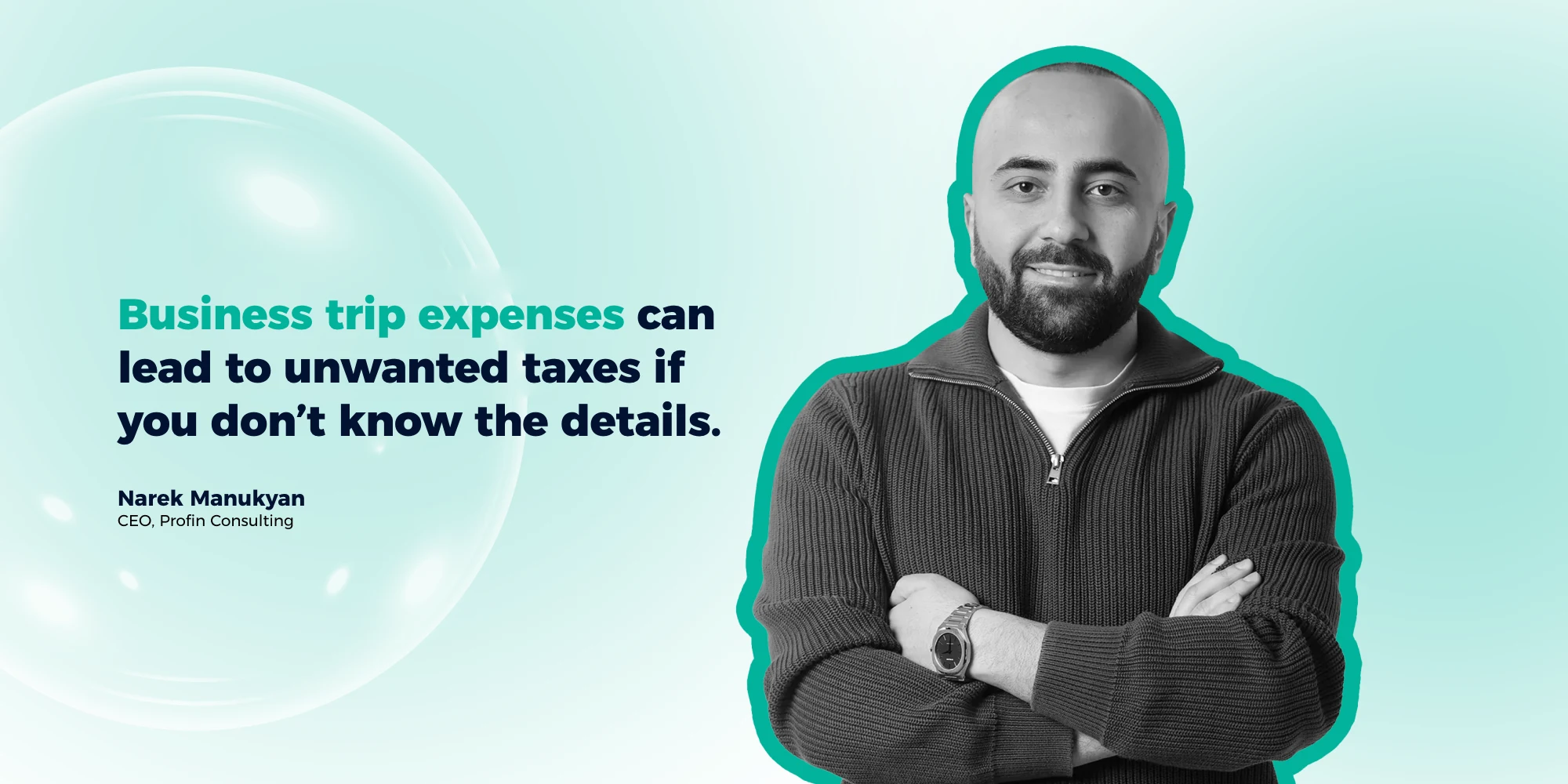 Business trip expenses in Armenia: taxation, documentation and best practices
