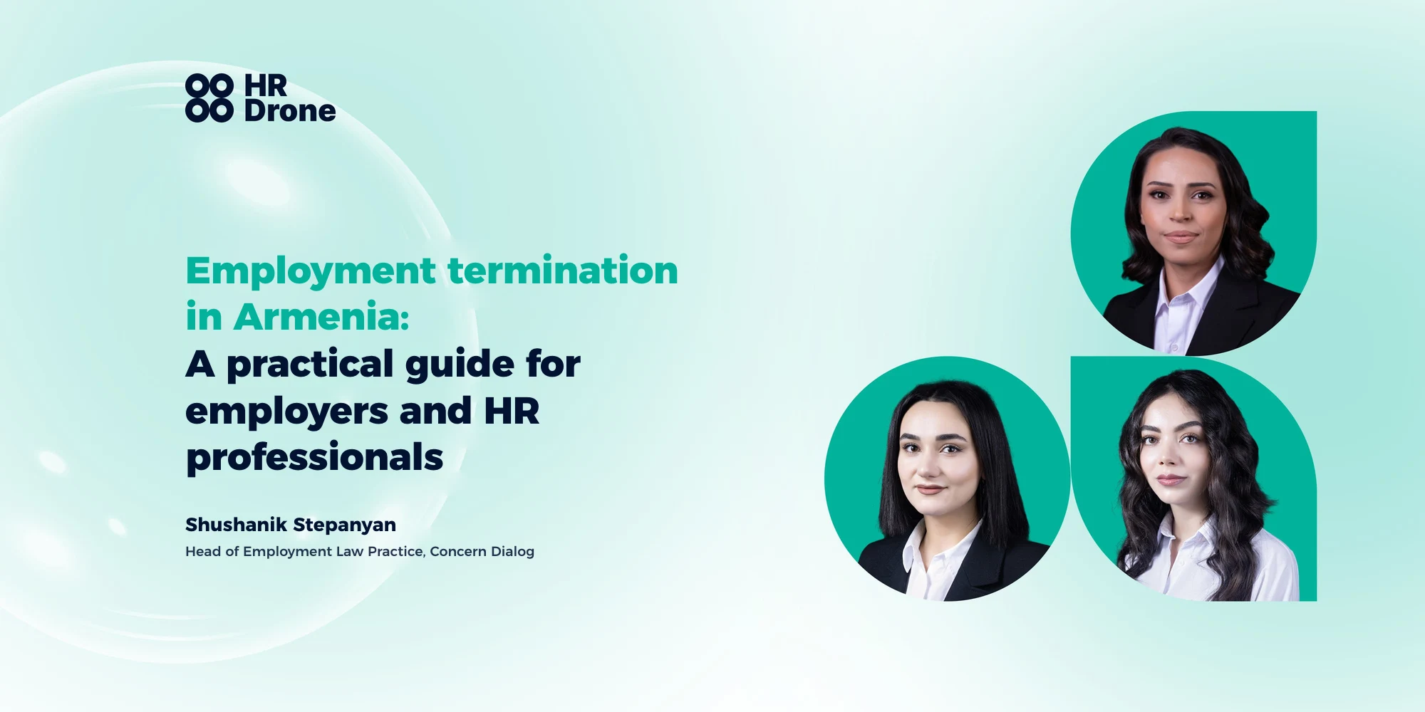 Employment termination in Armenia: a practical guide for employers