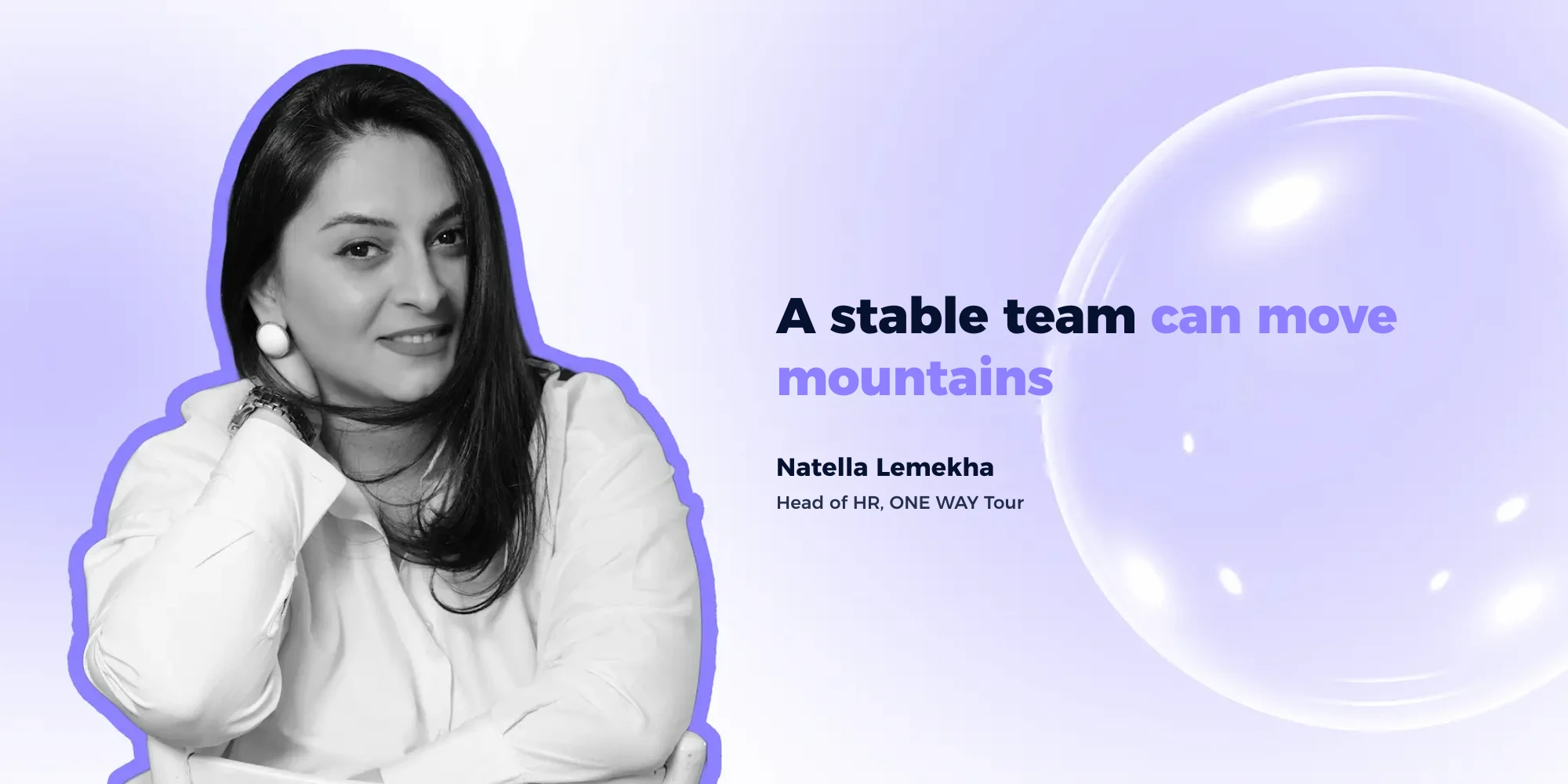 Employee onboarding: a new team member's first working day at the company