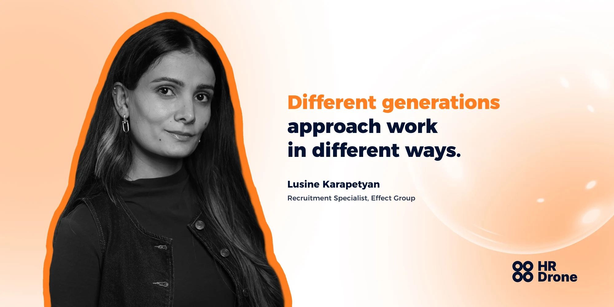 How to manage generational differences in the workplace effectively