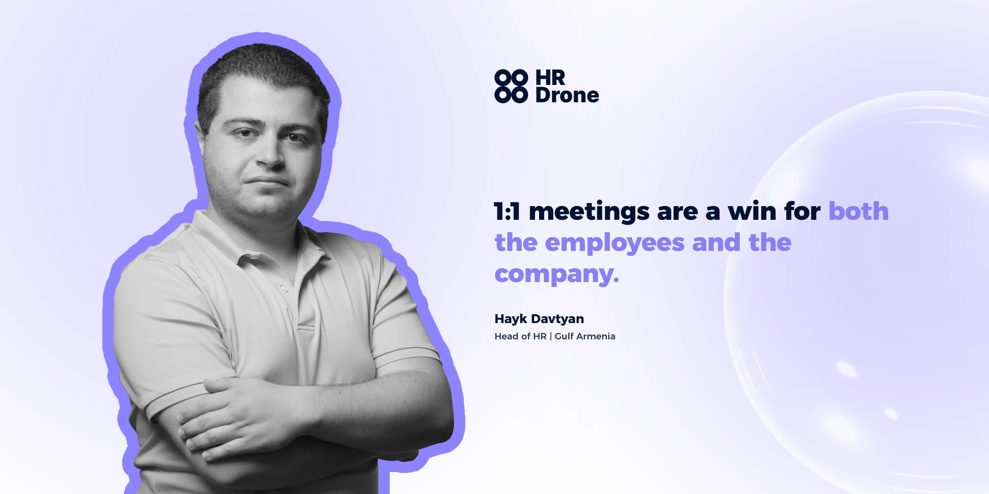 Why one-on-one meetings matter for team development