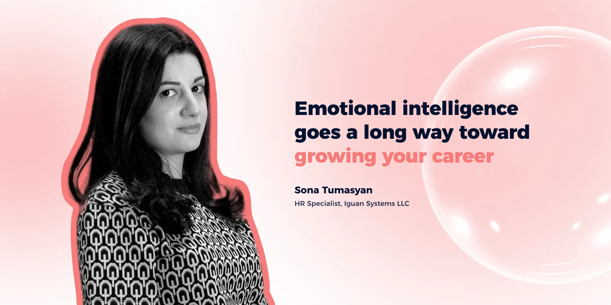 Soft skills and emotional intelligence in the workplace