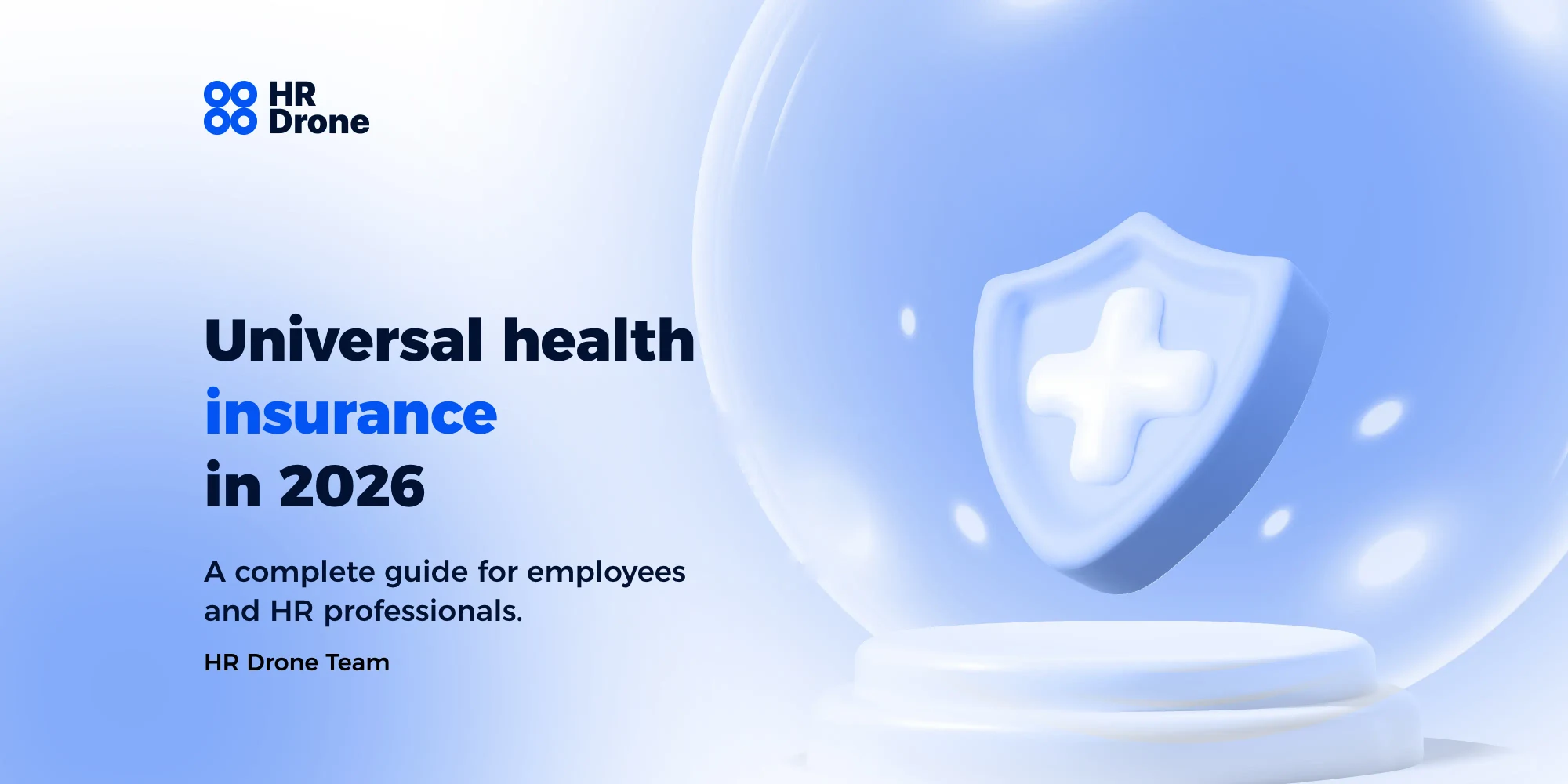 Universal health insurance in Armenia 2026: a guide for employees, employers and HR