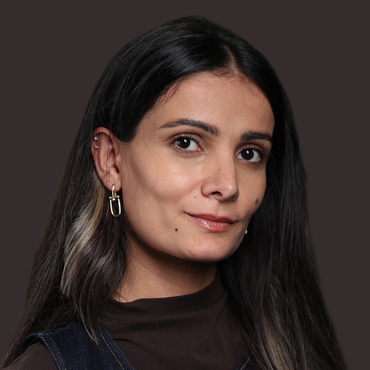 Լուսինե Կարապետյան