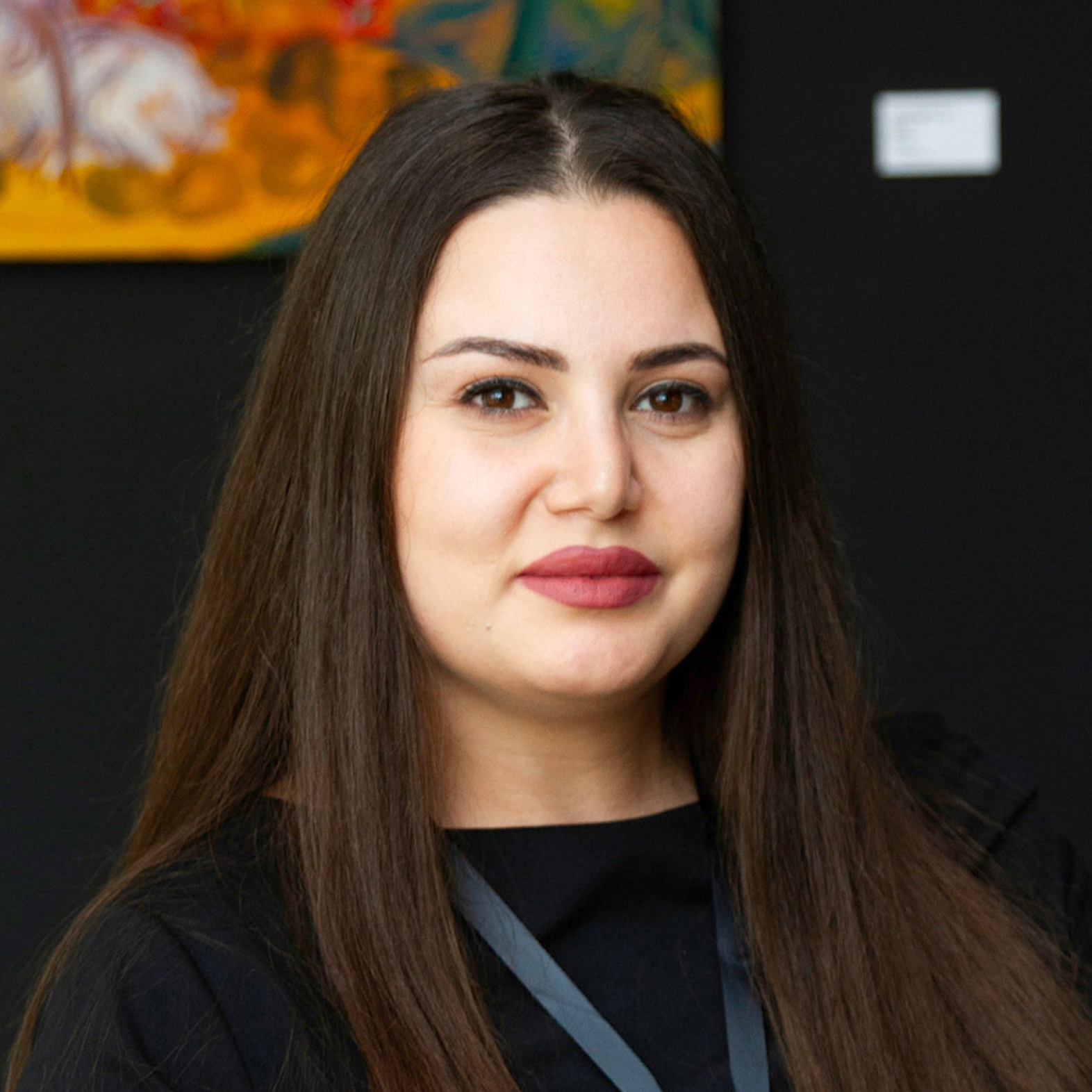 Զառա Գալստյան