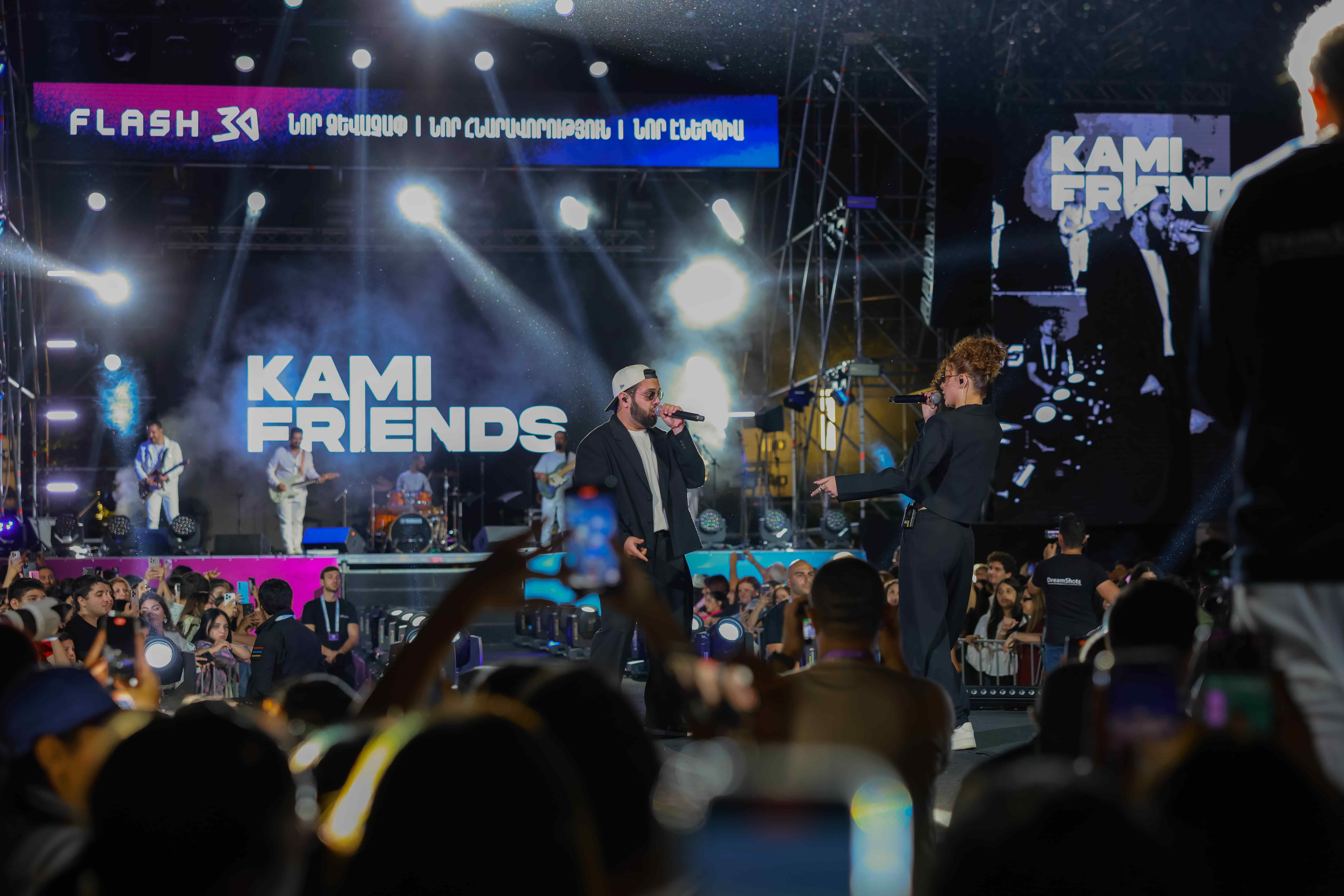 Flash 3.0 պատկեր 3