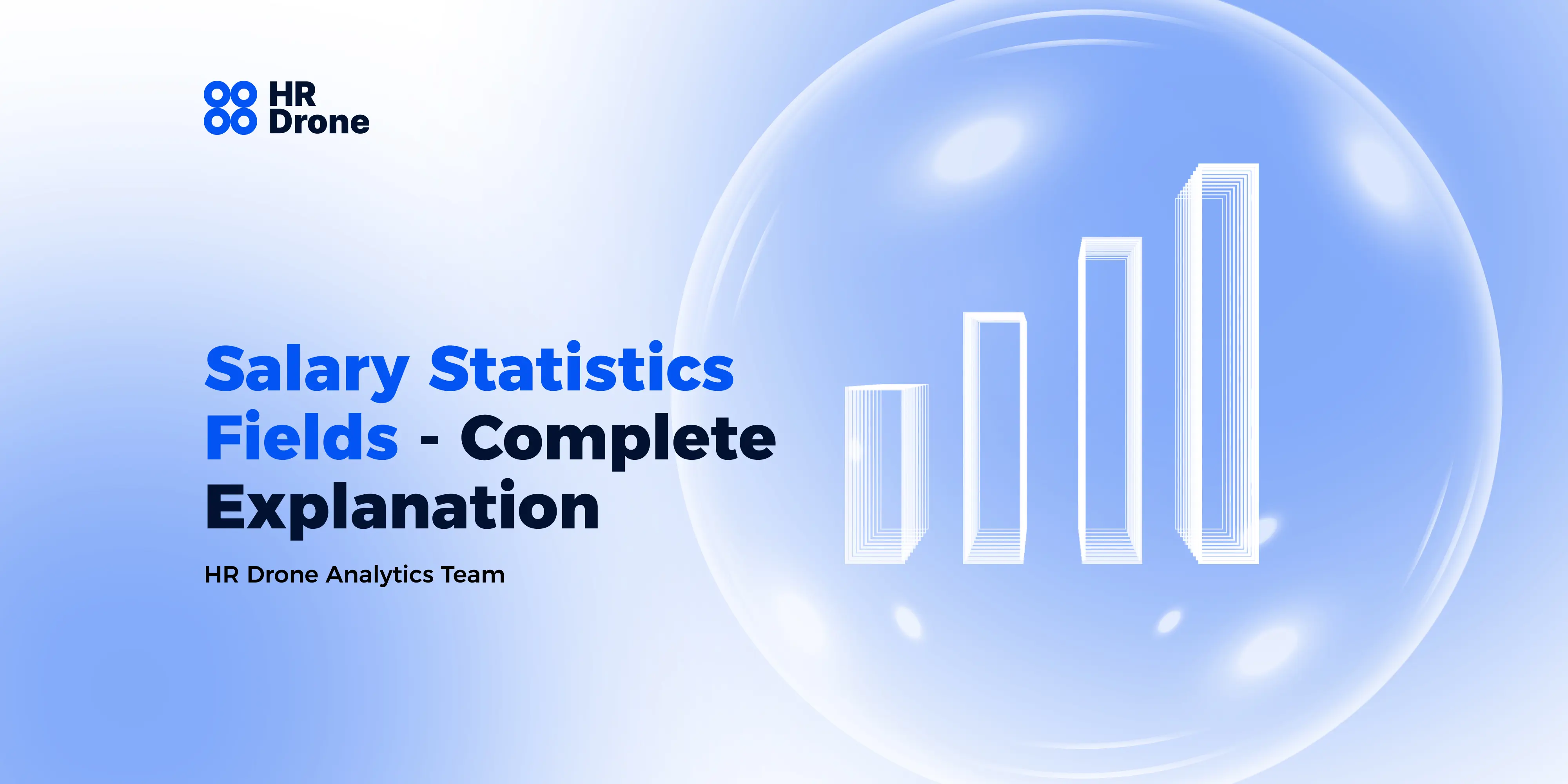 Salary Statistics Fields - Complete Explanation