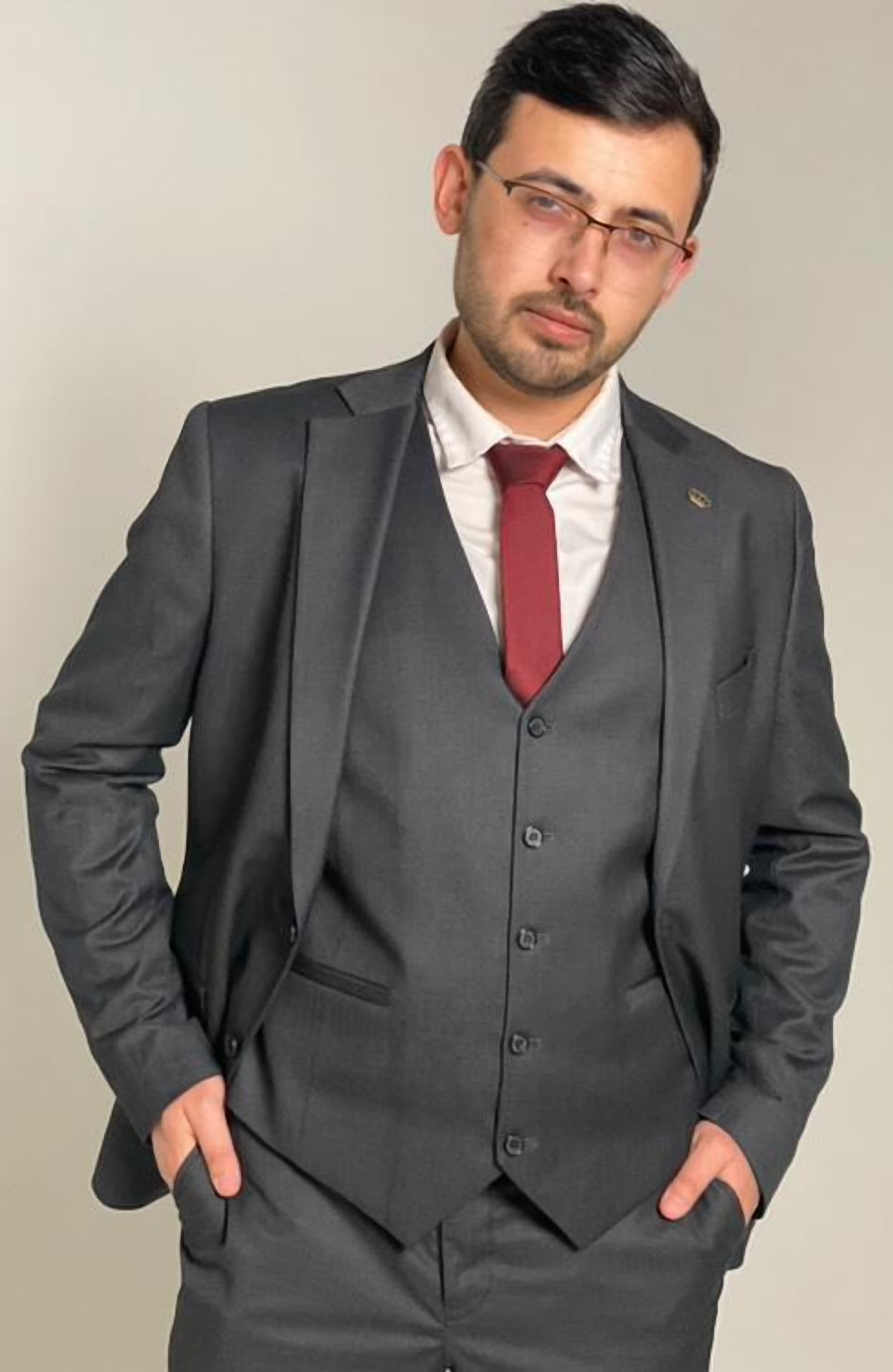 Ernest Martirosyan - Head of HR, Live Miracle HR Drone success story