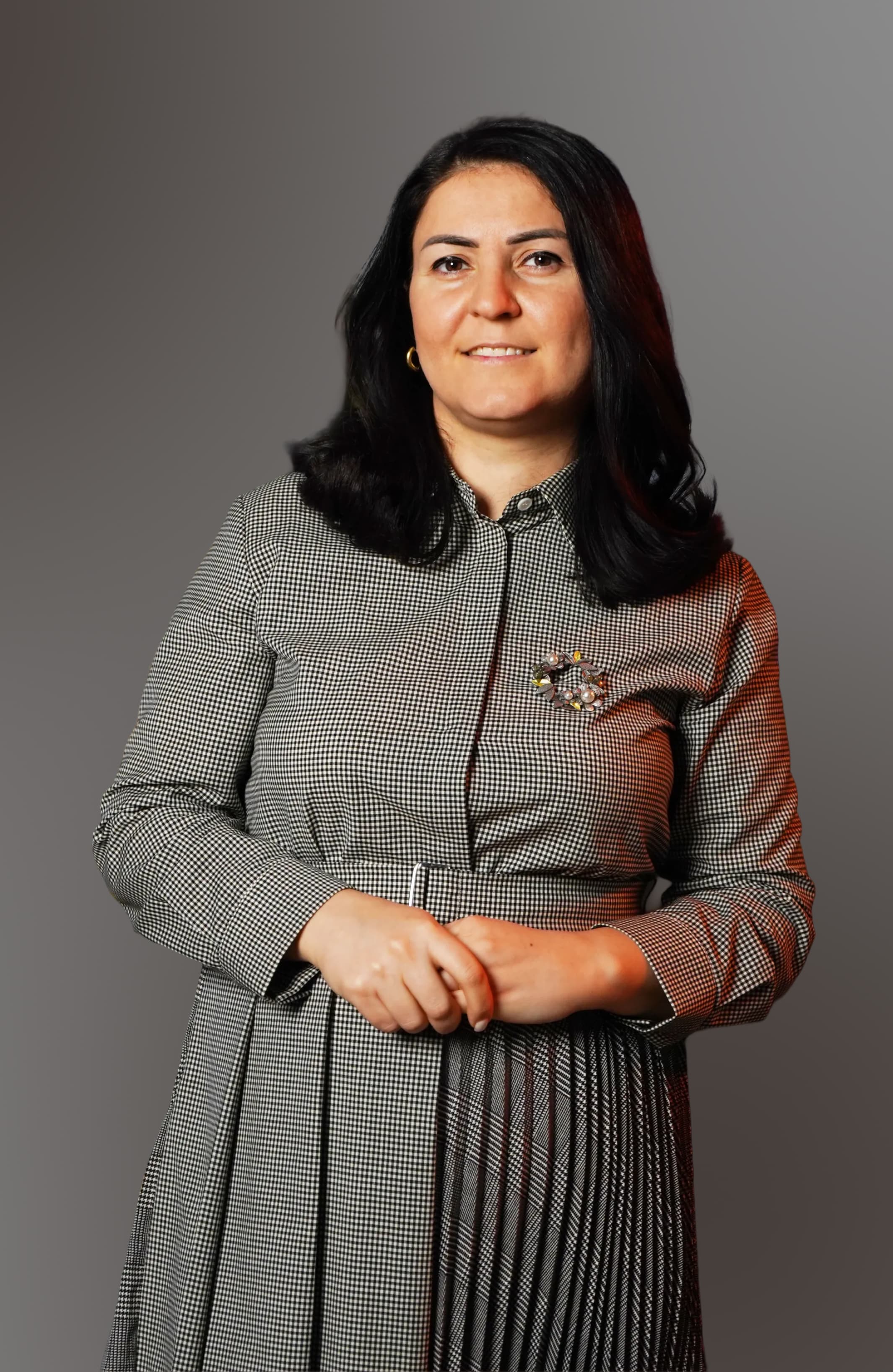 Mariana Qocharyan - ՄՌԿ տնօրեն, Mix Group HR Drone success story